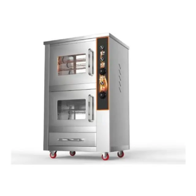 Hot Sale Potato Baking Oven