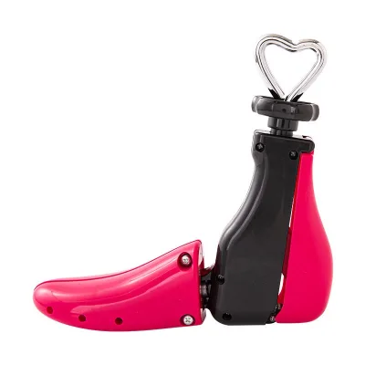 2026 New Design Boots Extender Shoe Tree Plastic Shoe Stretcher for Men and Women