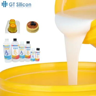 GATO Silicon High-Quality FAD Silicone Squishy Toy, Quick-Rebound, Non-Deforming, Easy to Demold for Stress Relief