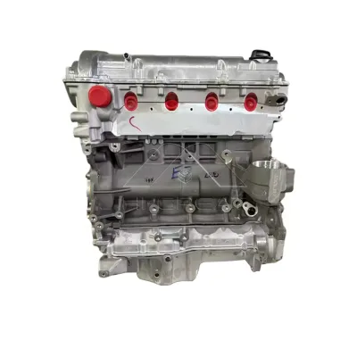 2.4L A24XE Engine Long Block for Chevrolet Captiva Cobalt Engine Assembly A24XER Auto Engine Systems