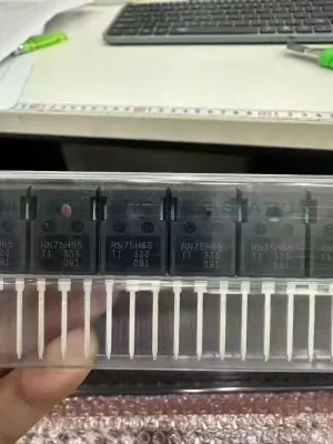 IC GT50JR22 TO-3P New Original Electronic Component