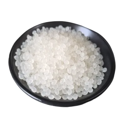 2025 New PLA Pellets Resin for Film