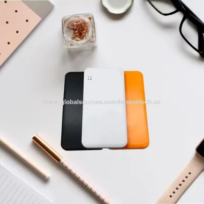 4G Cat4 150Mbps router with sim card slot 4700mah battery, pocket wifi hotspot