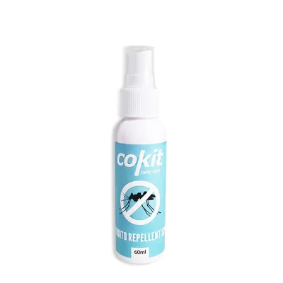 Anti Mosquito Pest Control Type Anti Insect Repellent No Deet Mosquito Repellent Spray