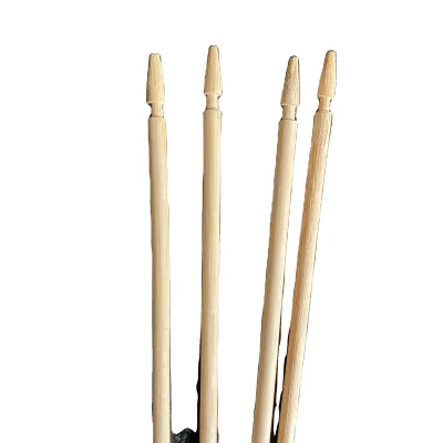 Bamboo Plant Tag Sticks Plant Markers Gradening Label