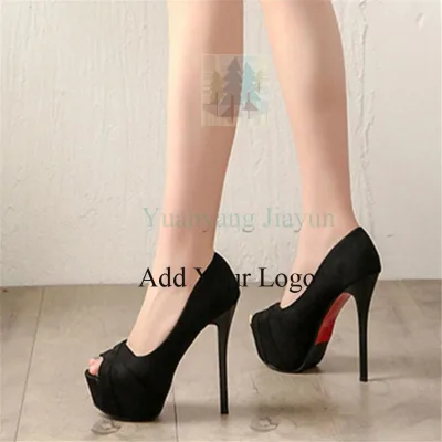 New Women's High Heels, Fashionable Women's Stiletto Boots, Women's High Heels Sandals Wholesale