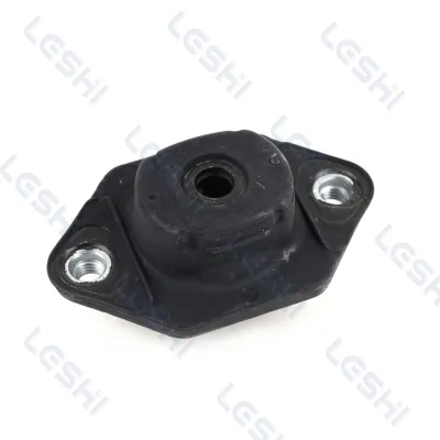 LESHI Auto Rubber Parts Front Shock Absorber Support Strut Mounting Fit for BMW 3 Series E90 oe 31316767321 31316767323