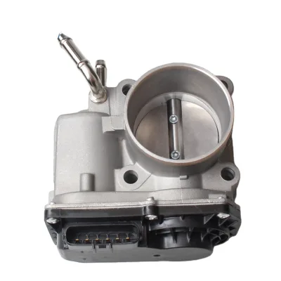 Throttle Valve Model 22030-0D031 22030-22041 220300D031 220302204 for Toyota