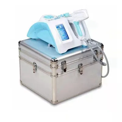 Mesotherapy Injector Meso Injector Gun Salon Use Water Mesotherapy Gun
