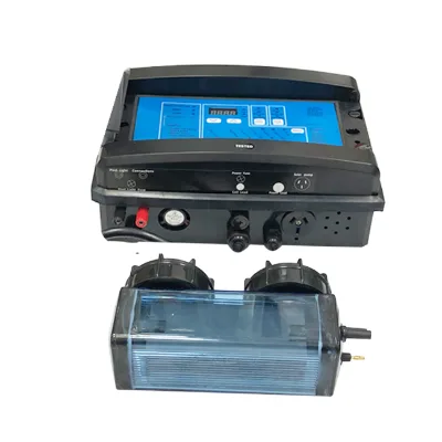 Chlorinating Concentrate Wifi  Salt Water Chlorinator for 700cbm