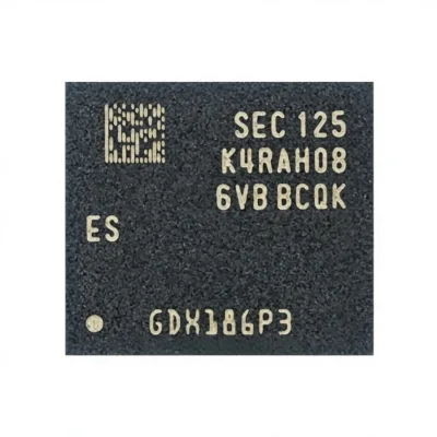 Brand New Original BOM One-stop Electronic Components and IC Chips K4RAH086VB-BCQK Package FBGA-82 16Gbit Memory Chip