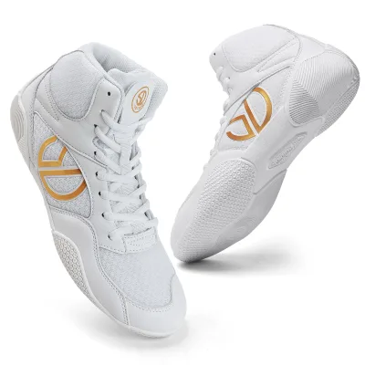 Men's Training Gym and Wrestling Shoes for Summer and Winter Factory Wholesale Boxing Shoes