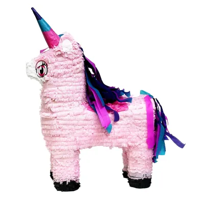 Traditional Mexican and Animal Themed Pinatas: Authentic Designs for Cultural Fests