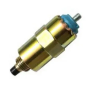 SCU Valve E320D JBC 12V24V