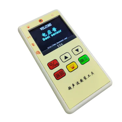 DYP Wide Input Module Converter Compatible with Existing Sensors DC/DC On-board Converter Module Display Board Color LCD Monitor