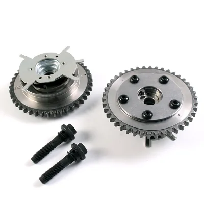 2 VVT Camshaft for 2004-2014 Ford F-150 F-250 F-350 Mustang Explorer Lincoln Navigator Mercury Mountaineer 4.6L 5.4L V8 SOHC