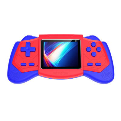 Professional Hd Screen Video Gaming Support 2 Player Retro Claissc Handheld Console Game