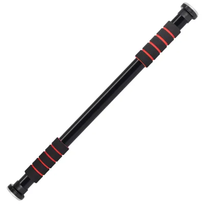 Indoor Horizontal bar Wall Door Frame Fitness Device Multi-function Door Rod