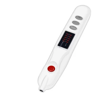 Beauty Spot & Mole Removal Pen Rechargeable Home Use Face Treatment Handheld Device