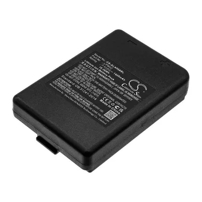 Battery for Autec Funkfernsteuerung Air Battery , LPM02 BATTERY