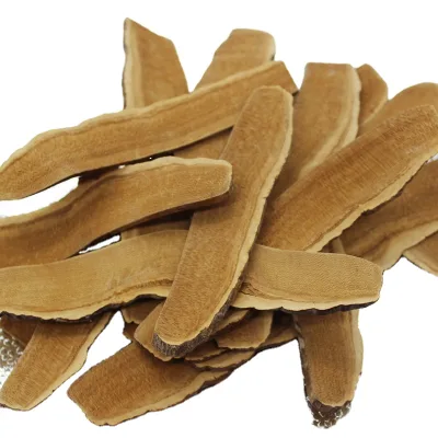 Detan Wholesale Bulk Price for Dried Reishi Mushroom Slices