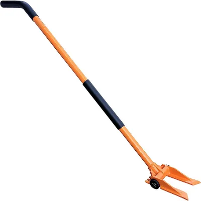60" Round Handle Demolition Bar Ultimate Flooring/Hardwood Demolition Tool