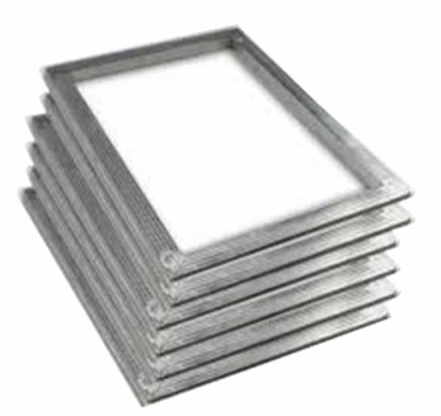 Aluminum Frame