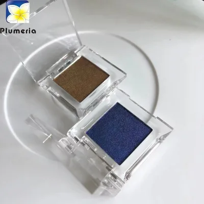 Custom Single Color  Water Face Body Paint Water Activated Eyeliner Palette Pastel Cake Face Paint