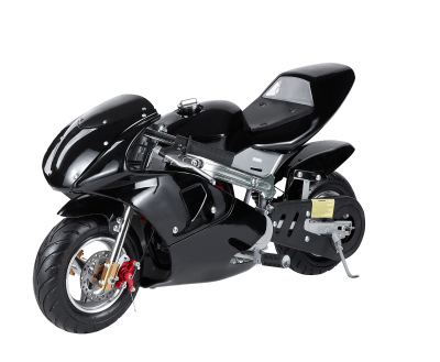 50cc/49cc Pocket Bike Mini Pocket Bikes for Sale 2-stroke