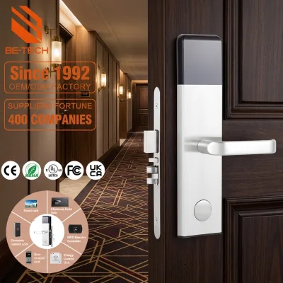 A Highly Cost-effective Stainless Steel Smart Door Lock Home Hotel Apartments Office Electronic Lcok