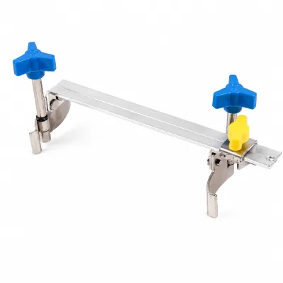 Engine Timing Tools Universal Twin Camshaft Locking Alignment Tool Timing Belt Holder for Engine Repair Tools