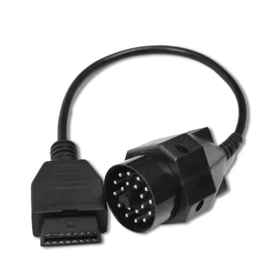 D3673 20 Pin to 16 Pin OBD2 Cable
