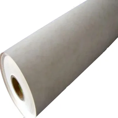 Soft Composite Foil Nomex Polymer Paper Imide Filmnomex Paper Insulation Paper Nomex Paperdupon Sheet