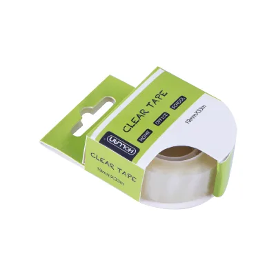 High Quality Clear Tape