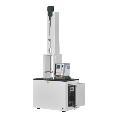 Lubricant Corrosion Tester Lubricating Oil Causticity Instrument Lab Measuring the Corrosion Degree of Engine Oil