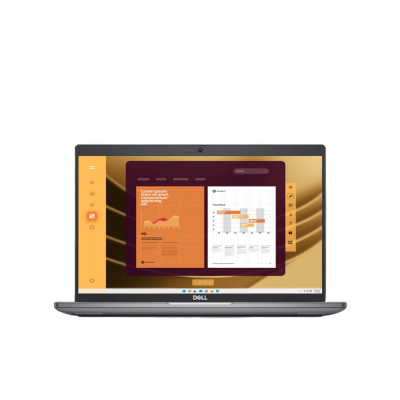 DE-LL E5450 Ultra7-155u/16G(DDR5 5600m)/512G/Integrated Graphics Card Titan Gray High Score Three Years Warranty