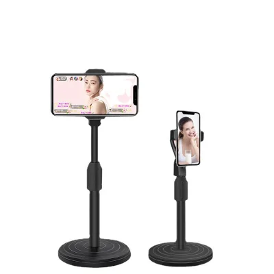 Wholesale Mobile Phone Accessories Flexible Laidback Phone Stand Desk Phone Holder