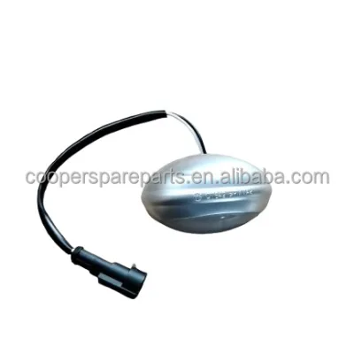 High-Quality LED Indicator Side Light for Bus - Trusted Trade Assurance, Best Seller