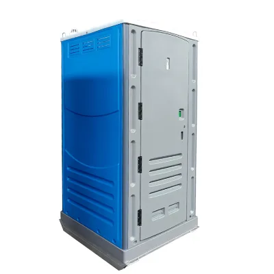 Portable Folding Container Disabled Shower and Toilet Steel Cabin Modern Design Office Building Use China Factory 2025