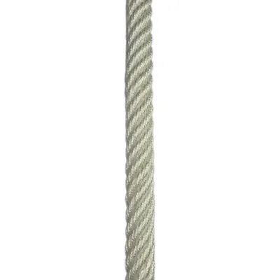 Wholesale High Quality Nylon Filament Rope Synthetic Fiber Packaging Twisted Rope Automatic Mooring Winch
