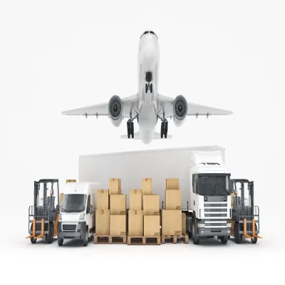 Cheap Fast Canada Door to Door Logistics China Freight Forwarder