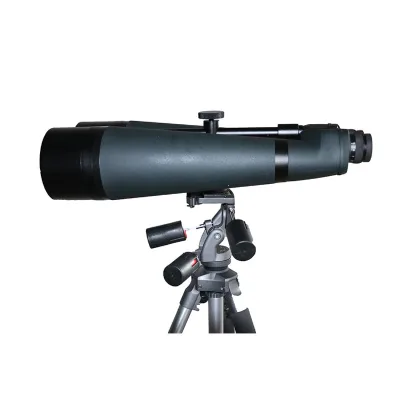 Hot Selling 28X/34X/40X High Power Porro Prism Astronomical Binocular Long Ranges for Astronomical Observatories Bird Watching