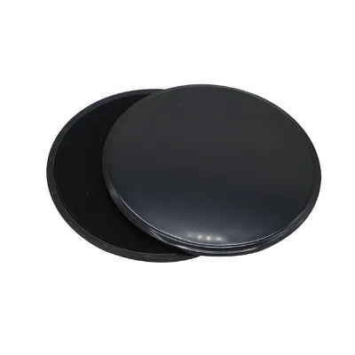 Gym Equipment Custom High Quality Exercise Gliding Disc