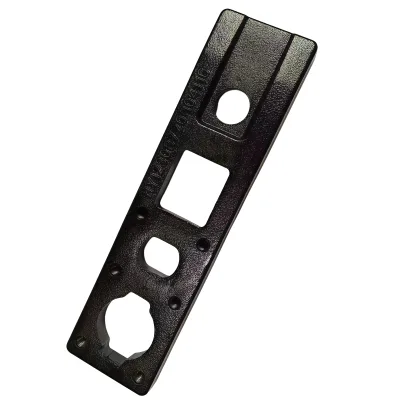 12308720104116 Truck Parts Side Skateboard