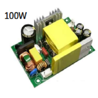 Open frame 5W to 120W