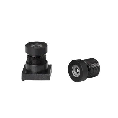 8mp 4k 2.9mm Lens M8 Mount for Raspberry Pi Camera Module