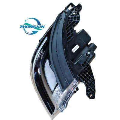 The Original Factory Right Combination Front Headlight Assembly EM2E-4121020B EM2E-4121010B Byd Headlights for BYD Dolphin