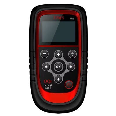 Powerful Q01 5V Battery Tester | Universal Programming Device for Civic Most Cars | Lifetime Software Support 1 Year Warranty
