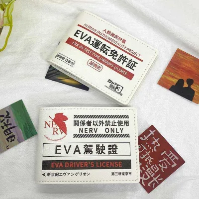 Custom Gift RFID Blocking Anti-theft Short Wallet Mini Wallet for Men Daily Use Phone Card Holder Magnetic Daily Convenience