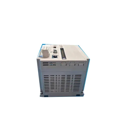 ORIGINAL Yaskawa JEPMC-IO2310-E 64 Point Digital I/O Module 24VDC MECHATROLINK-II MP2300